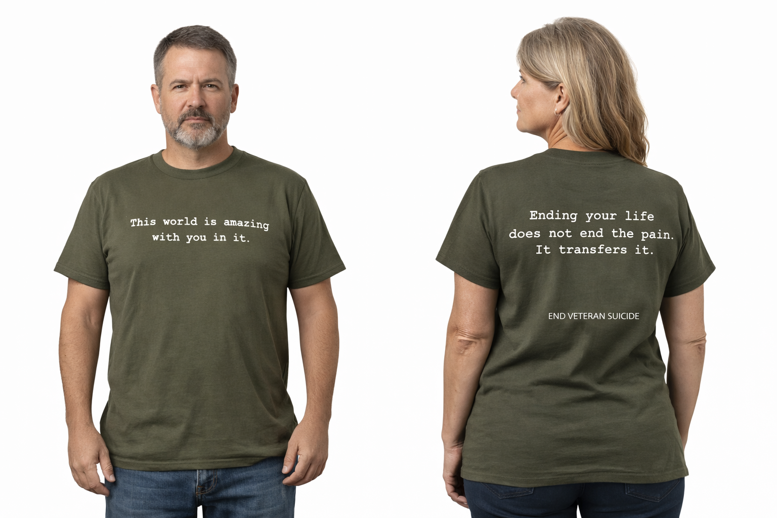 This World is Amazing Short Sleeve Shirt