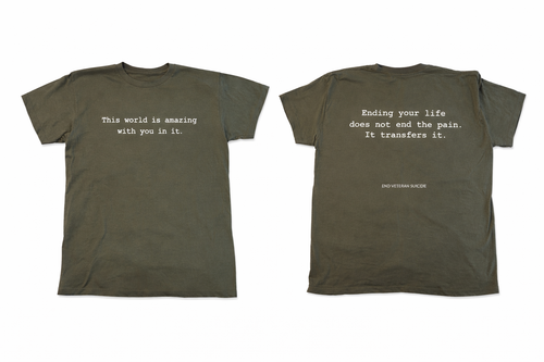 This World is Amazing Short Sleeve Shirt