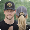 Battle Within Hat